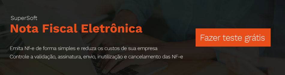 controle e gerencie suas notas fiscais eletrônicas