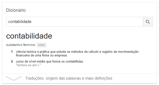 Estamos todos os dias envolvidos e falando sobre contabilidade, sobre processos gerenciais, legais, fiscais e burocráticos, mas afinal o que é contabilidade? 