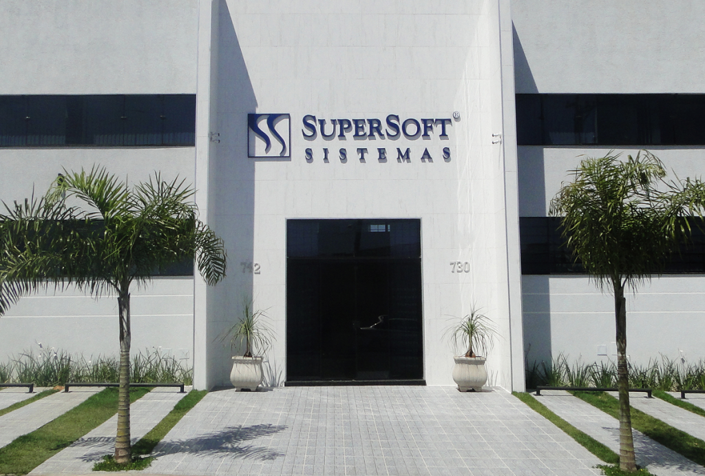 empresa supersoft sistemas