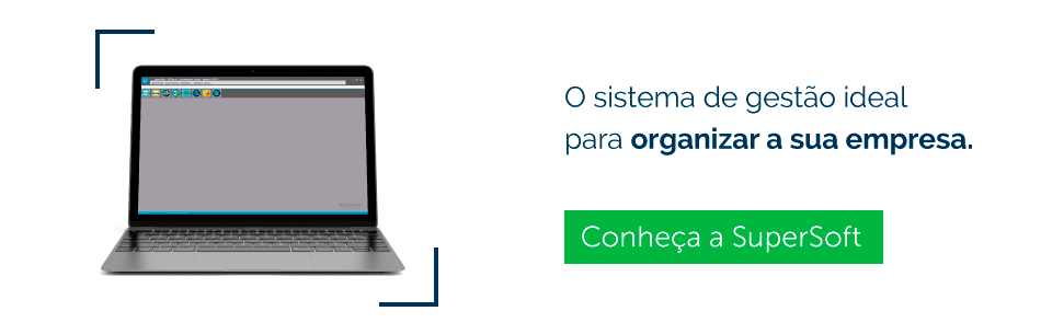 o sistema de gestão ideal para organizar a sua empresa