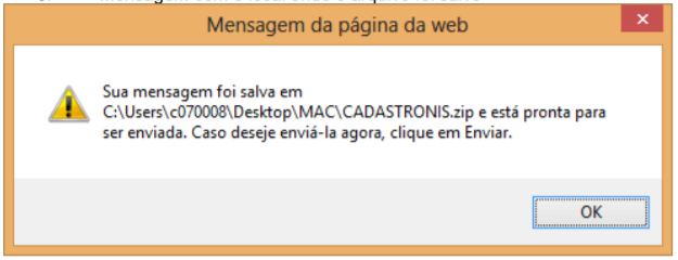 como fazer o cadastramento do NIS em Lote