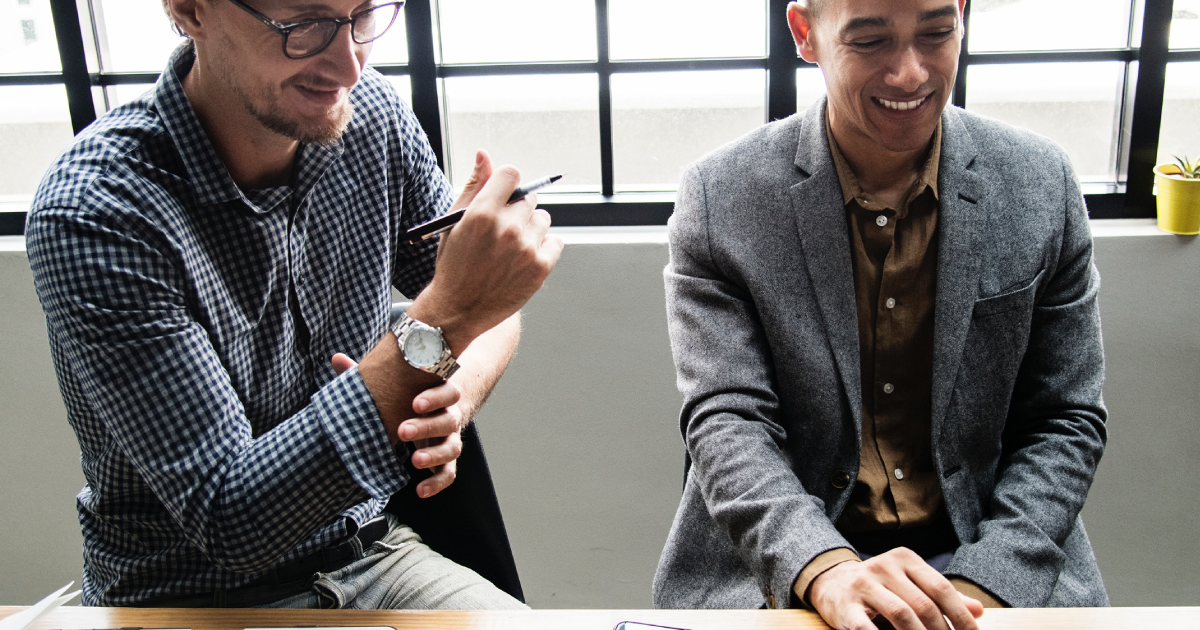 Organize a gestão financeira da sua empresa